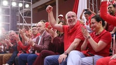 Colorados buscan unidad en CDE y apartan a Cartes