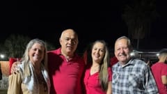 Polémica reunión complica caso de Ñoño Núñez