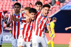 La Albirrojita jugará ante Noruega este miércoles por los octavos del Mundial Sub 20