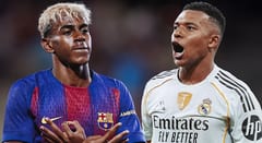 El clásico español entre Real Madrid y Barcelona domina la agenda deportiva del fin de semana