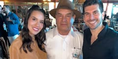 Carlos Viveros afirma tener pruebas que vinculan a la estructura política y judicial relacionada con “Lalo” Gomes