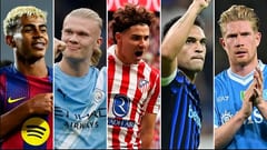 Arranca la fecha 3 de la Champions League