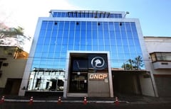 DNCP superó su récord histórico con 164 proveedores sancionados e inhabilitados por incumplimientos