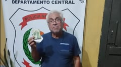 Un hombre encontró G. 1.500.000 en un cajero automático y devolvió el dinero