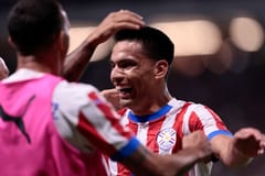 La Albirroja empata 2-2 ante Japón en amistoso rumbo al Mundial 2026