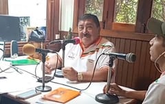 Exlegislador alerta sobre control mafioso del periodismo en Canindeyú