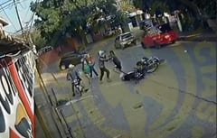 Conductor de Bolt mata a presunto asaltante en Luque
