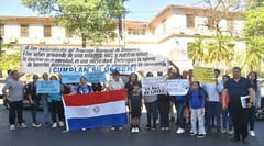 Denuncian falta de insulina y médicos para niños con diabetes