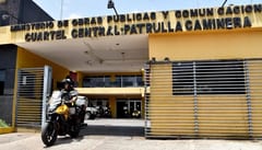 Contraloría insta a denunciar irregularidades en la Patrulla Caminera