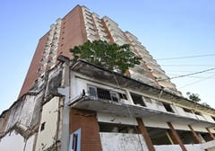 Edificio Excélsior: MEC intenta segunda subasta