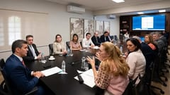 Terapias intensivas del país alcanzan 95% de operatividad