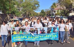 Negligencia médica: víctimas exigen registro y justicia