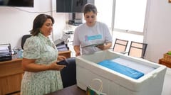 Hospitales reciben fármacos oncológicos donados por Central