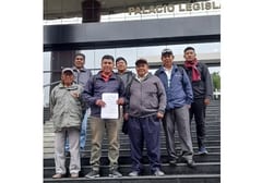 Comunidades del Bajo Chaco piden USD 42 millones para tierras