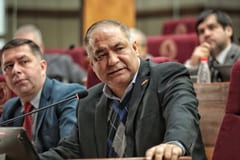 Defensoría pide aumento salarial para equiparar con fiscales