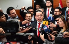 Concejal denuncia falta de transparencia en gestión de Luis Bello