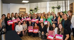 Más de 150 profesionales se capacitan en igualdad y políticas públicas
