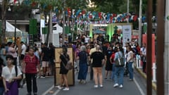 INE: la mitad del país vive entre Asunción, Central y Alto Paraná