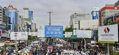 Esteños esperan que el nuevo intendente solucione los problemas de baches, tránsito e inseguridad