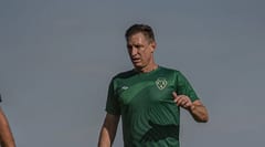 Olimpia estaría interesado en Facundo Sava