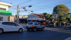 Asunción prohíbe giro a la izquierda en Choferes del Chaco