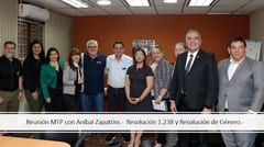 Pastor celebra veto a “género” en materiales del MEC