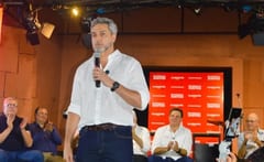 Marito sugiere a Peña acudir a un psicólogo o psiquiatra