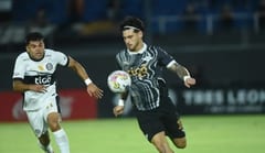 Olimpia vs. Libertad marca la agenda deportiva del sábado