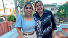 Luque: Maldonado recibe respaldo y surge choque con Chilavert
