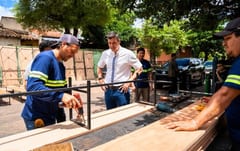 Paraguay acelera Mipymes con 340.000 cédulas digitales