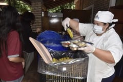 Hambre Cero: Gobierno corta alimento escolar a 300 mil niños por deuda