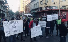 Crisis en CAPASA: 150 funcionarios sin pago ni aporte