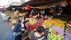 Comerciantes del Mercado 4 rechazan feriado del 26 de diciembre por impacto económico