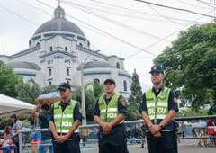 Operativo Caacupé inicia este viernes y durará hasta el 8 de diciembre