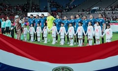 La Albirroja va por el golpe ante Estados Unidos