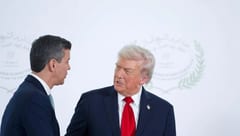 EEUU cierra acuerdos comerciales y Paraguay queda afuera