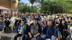 Crisis hídrica en Atyrá aviva reclamos por el Acuífero Caacupé