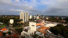 Clima: amanecer fresco y calor en aumento durante el día
