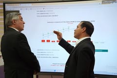 MEC propone ceder inmuebles a ANDE para pagar deuda