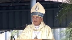 Misa central Caacupé: Monseñor Valenzuela pide erradicar la corrupción