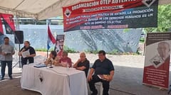 Docentes piden al MEC incluir Derechos Humanos y la historia del stronismo en la formación de educadores y estudiantes