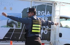 Conductores jóvenes lideran mayoría de denuncias en el tránsito