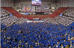 El Gobierno habilita Convocatoria 2026 de Becas con 5.000 plazas para educación superior