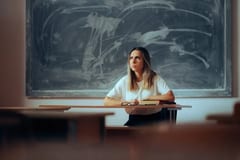 MEC adeuda salarios por suplencias desde el año 2022