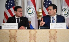 Acuerdo SOFA permite libre tránsito e inmunidad a militares de EE.UU en Paraguay