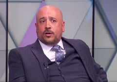 Abogado de Marset acusa trato ilegal hacia Gianina García