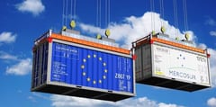 Piden cuidar la producción en acuerdo UE-Mercosur