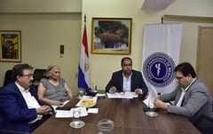Médicos piden controlar que estudiantes extranjeros manejen guaraní o castellano antes de las prácticas