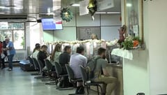 Un corte de internet dejó sin sistema a la Municipalidad de Asunción por dos días