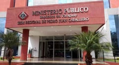 Intoxicación por marihuana afecta a niña en PJC